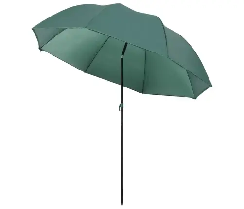 Kalastamisvihmavari, Roheline, 220 X 193 Cm