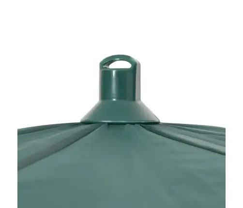 Kalastamisvihmavari, Roheline, 220 X 193 Cm