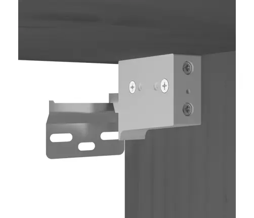 Seinakapid 2 Tk, Hall, 45X30X35 cm Männipuit