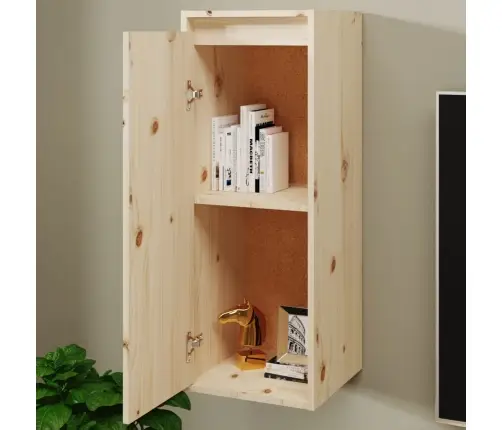 Seinakapid 2 Tk, 30X30X80 cm Männipuit