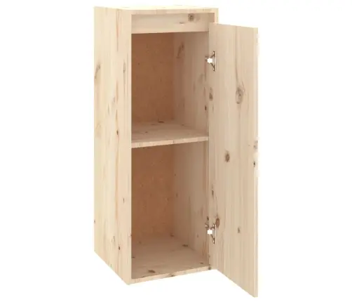 Seinakapid 2 Tk, 30X30X80 cm Männipuit