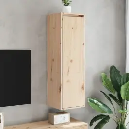Seinakapid 2 Tk, 30 X 30 X 100 cm Männipuit