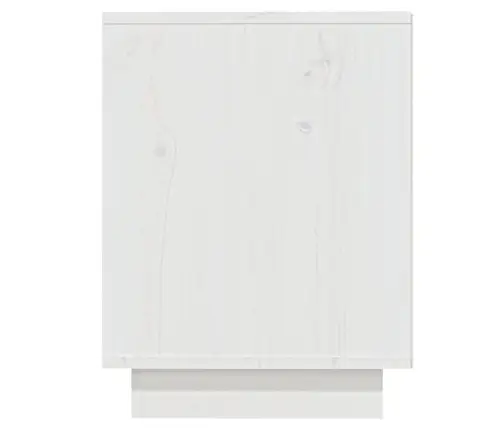 Spintelė Batams, 110X34X45cm Pušies Medienos Masyvas