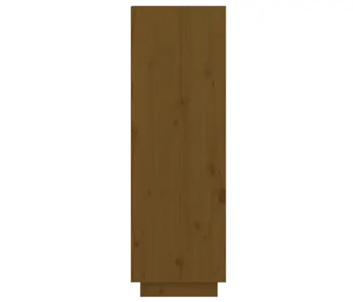 Kingakapp, Meepruun, 60X34X105 cm Männipuit