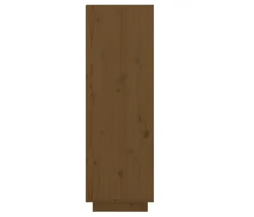 Jalatsipink, Meepruun, 30X34X105 cm Männipuit