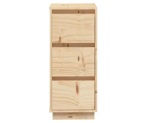 Puhvetkapp, 32X34X75 cm Toekas Männipuit