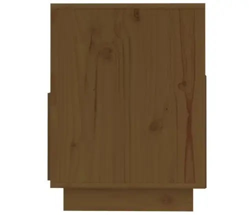 Telerikapp, Meepruun, 140 X 37 X 50 cm Männipuit