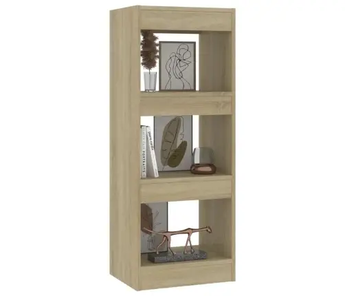 Spintelė/Kambario Pertvara, Ąžuolo, 40X30X103cm Mediena