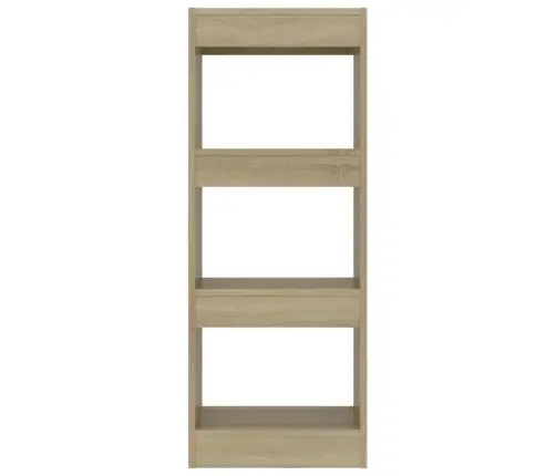 Spintelė/Kambario Pertvara, Ąžuolo, 40X30X103cm Mediena