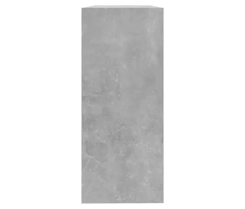 Raamaturiiul/Ruumijagaja, Betoonhall, 100X30X72 Cm