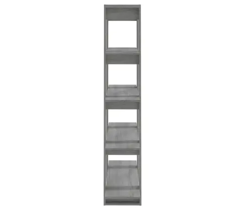 Raamaturiiul/Ruumijagaja, Hall Sonoma, 100X30X160 Cm