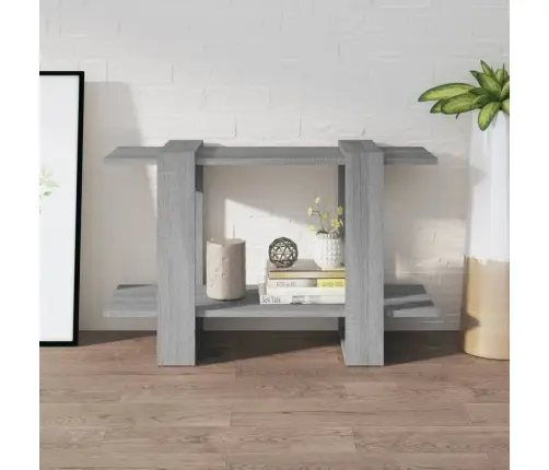 Raamaturiiul/Ruumijagaja, Hall Sonoma, 80X30X51 Cm