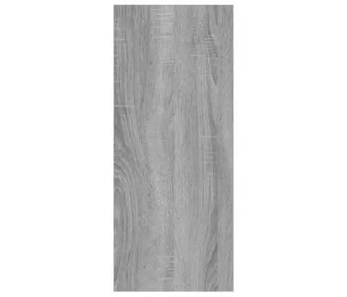 Raamaturiiul/Ruumijagaja, Hall Sonoma, 60X30X72 Cm