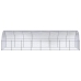 Lauko Narvas Viščiukams, 3X8X2M, Galvanizuotas Plienas
