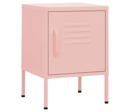 Öökapid 2 Tk, Roosa, 35 X 35 X 51 cm Teras