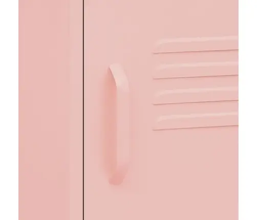 Öökapid 2 Tk, Roosa, 35 X 35 X 51 cm Teras