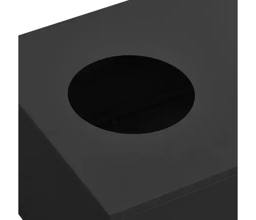 Lükanduksega Kapp Koos Taimekastiga, Antratsiithall, Teras