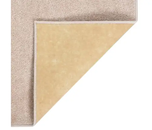 Vaip, Lühike Narmas, 200 X 290 cm Tumebeež