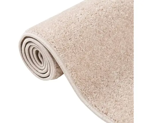 Vaip, Lühike Narmas, 200 X 290 cm Tumebeež