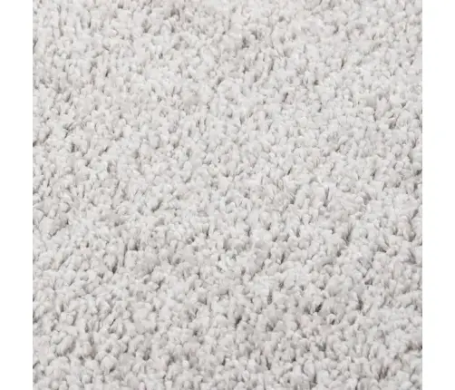 Paklājs, 200X290 Cm, Gaiši Pelēks, Neslīdošs Vidaxl