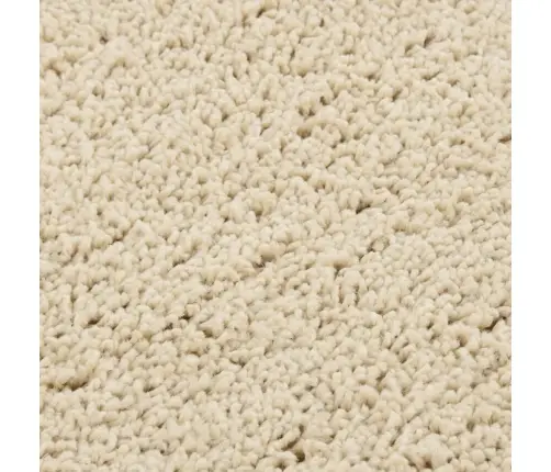 Paklājs, 120X170 Cm, Krēmkrāsas, Neslīdošs Vidaxl