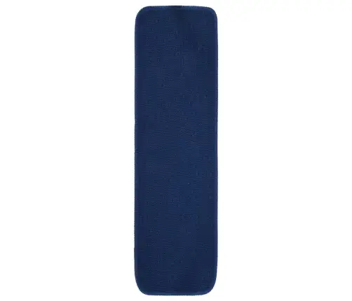 Libisemisvastased Trepimatid 15 Tk 75X20 Cm Sinine Ristkülik