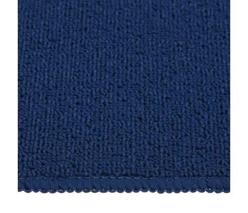 Libisemisvastased Trepimatid 15 Tk 75X20 Cm Sinine Ristkülik