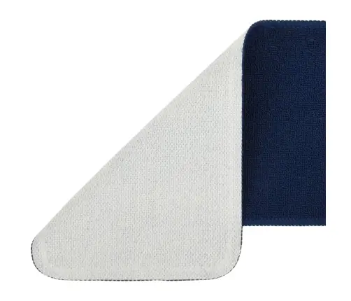 Libisemisvastased Trepimatid 15 Tk 75X20 Cm Sinine Ristkülik