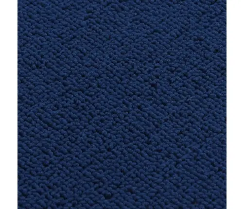 Libisemisvastased Trepimatid 15 Tk 75X20 Cm Sinine Ristkülik