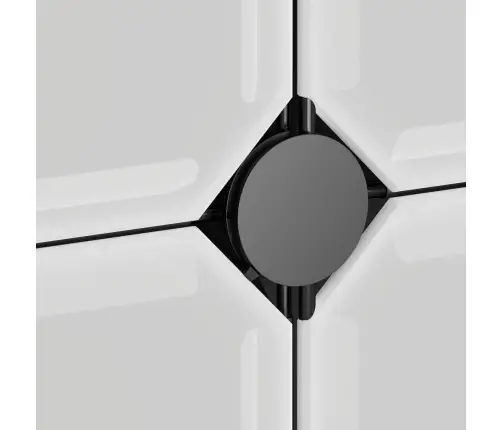 Hoiukuubikute Korrastaja, 9 Kuubikut Ja Ust, Must Pp