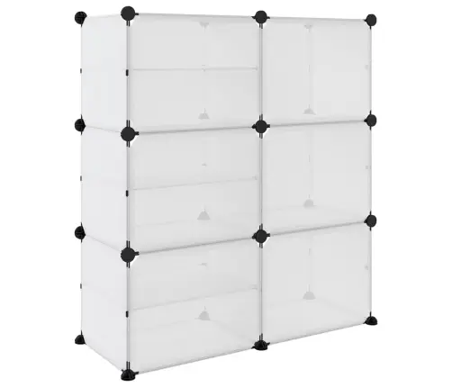 Batų Lentyna, Skaidri, 84X31,5X93cm Pp