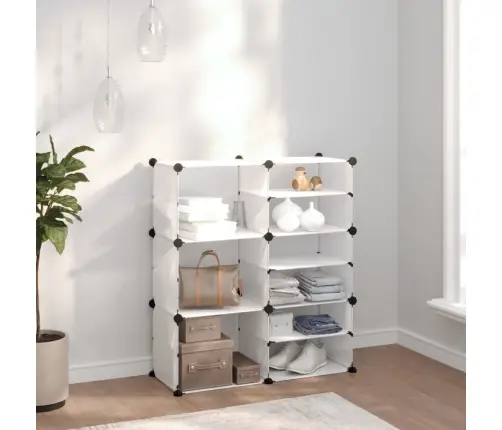 Batų Lentyna, Skaidri, 84X31,5X93cm Pp