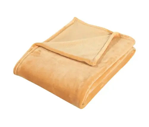 Apklotas, Dykumos Miglos Spalvos, 150X200 cm Poliesteris