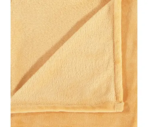 Sega, Tuksneša Krāsā, 200X240 Cm, Poliesters Vidaxl