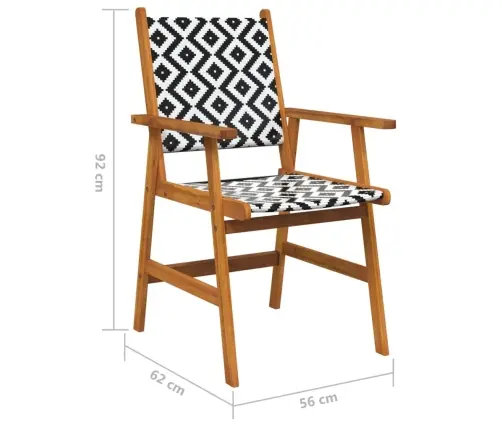 Aiatoolid 6 Tk, Akaatsiapuit