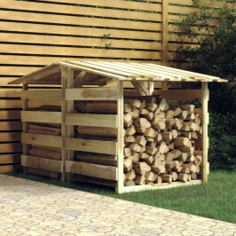 Pergolės Su Stogeliais, 2Vnt., 100X90X100cm Impregnuota Pušis