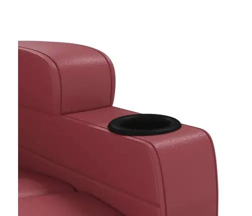 Reguleeritav Tugitool, Veinipunane, Kunstnahk