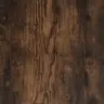Tv Skapītis Ar Metāla Kājām, Ozolkoka Krāsa, 103,5X35X50 Cm Vidaxl