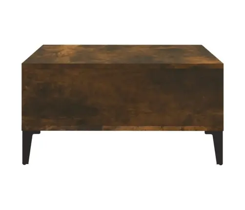 Kafijas Galdiņš, Ozolkoka Krāsa, 60X60X30 Cm, Inženierijas Koks Vidaxl Kafijas Galdiņš, Ozolkoka Krāsa, 60X60X30 Cm, Inženierijas Koks Vidaxl