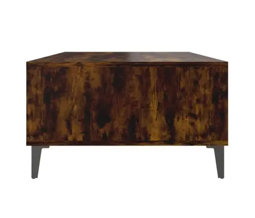 Kohvilaud, Sonoma Tamm 103,5X60X35 Cm Tehispuit Kohvilaud, Sonoma Tamm 103,5X60X35 Cm Tehispuit