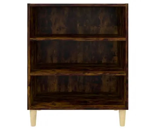 Šoninė Spintelė, Dūminio Ąžuolo Spalvos, 57X35X70cm Mdp