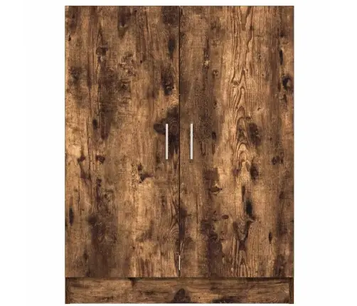 Veļasmašīnas Skapītis, Ozolkoka Krāsa, 71X71,5X91,5 Cm Vidaxl