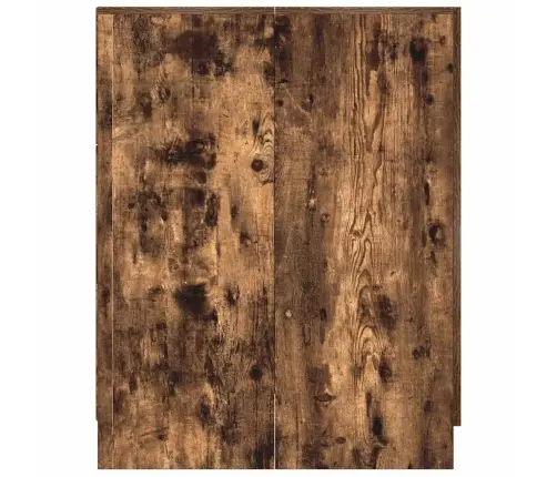 Veļasmašīnas Skapītis, Ozolkoka Krāsa, 71X71,5X91,5 Cm Vidaxl