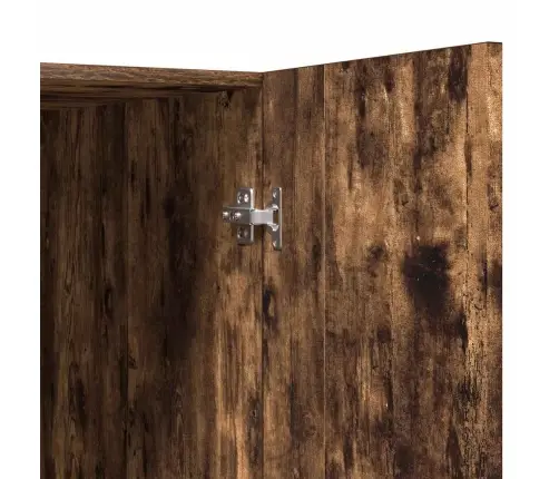 Veļasmašīnas Skapītis, Ozolkoka Krāsa, 71X71,5X91,5 Cm Vidaxl