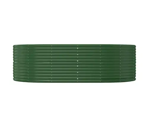 Aiapeenar, Roheline, 212 X 140 X 68 cm Tsingitud Teras