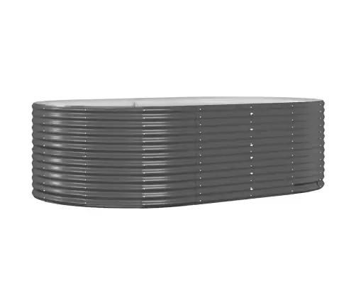 Aiapeenar, Antratsiithall, 212 X 140 X 68 cm Tsingitud Teras