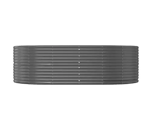 Aiapeenar, Antratsiithall, 212 X 140 X 68 cm Tsingitud Teras