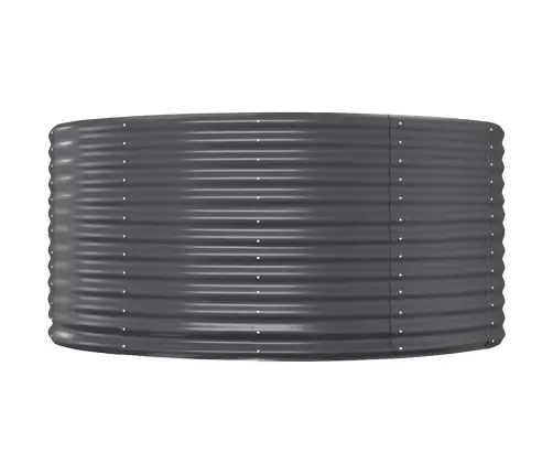 Aiapeenar, Antratsiithall, 212 X 140 X 68 cm Tsingitud Teras