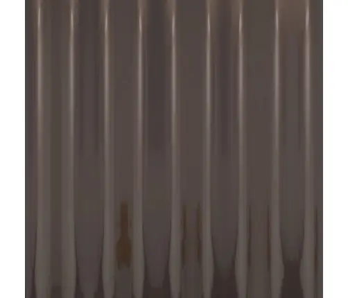 Jumta Paneļi, 12 Gab., Pulverkrāsots Tērauds, Brūni, 100X36 Cm Vidaxl