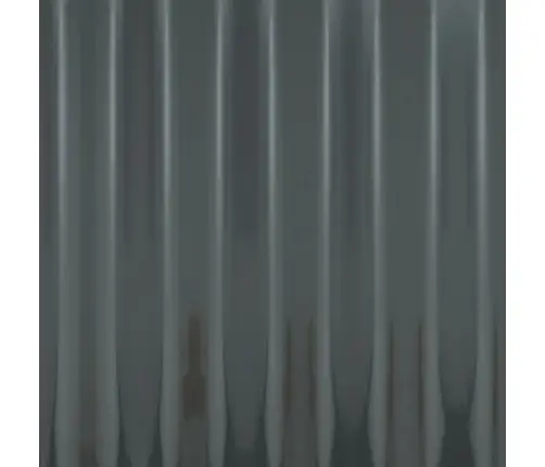 Jumta Paneļi, 12 Gab., Pulverkrāsots Tērauds, Pelēki, 100X36 Cm Vidaxl